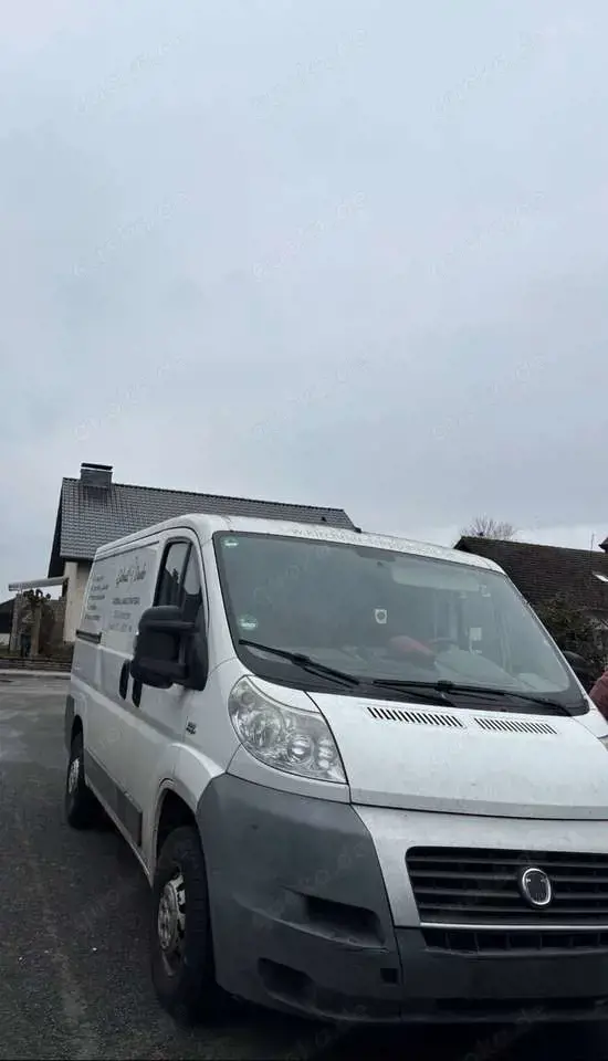 Fiat Ducato 14 i.d.TD 231.538.0 C1A