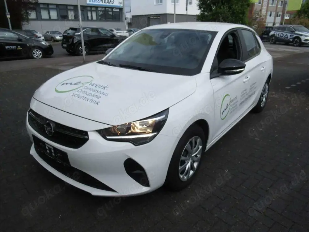 Opel Corsa F 1.2  [Euro6d] S/S 5-T Edition