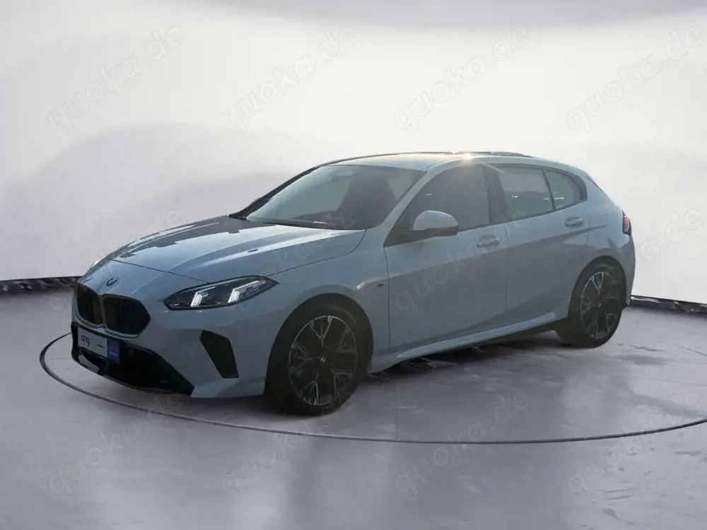 BMW 120 d Steptronic M SPORT Komfortzugang Adaptiv LE