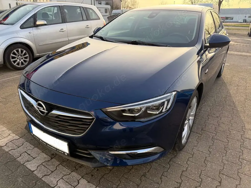 Opel Insignia Ultimate