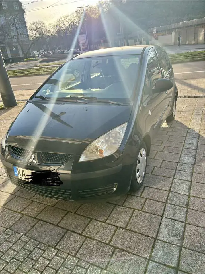 Mitsubishi Colt 1.3 Inform