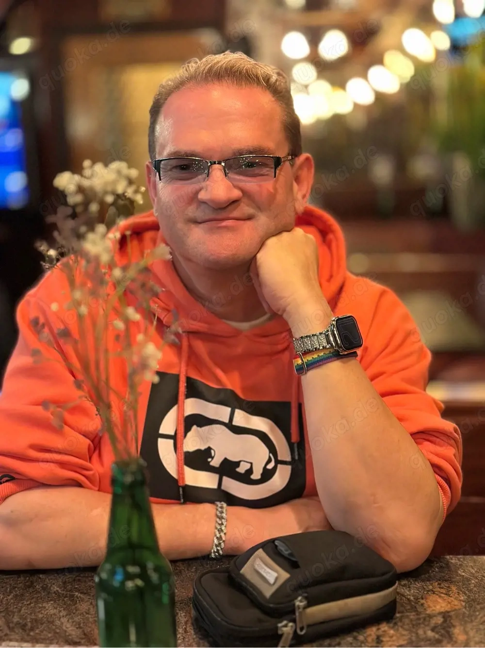 Bamberg und Umland(+ 50km):  Gay-Freund Freizeitpartner gesucht! 