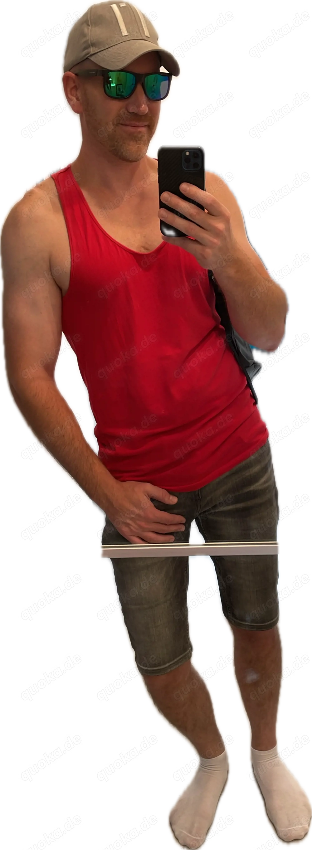 Große Schamlippen gesucht