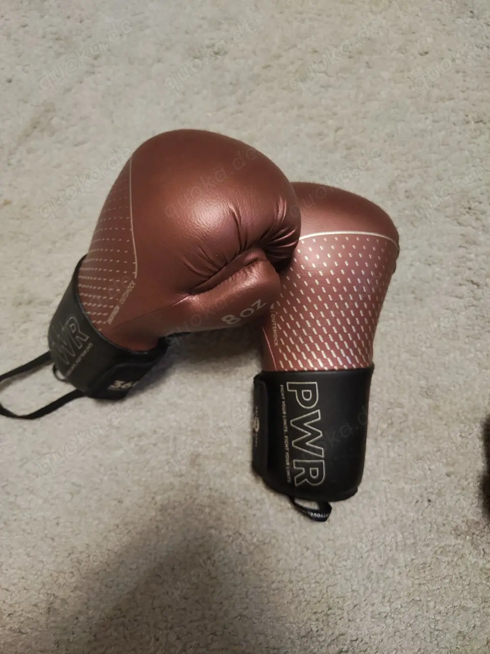 Boxhandschuhe 