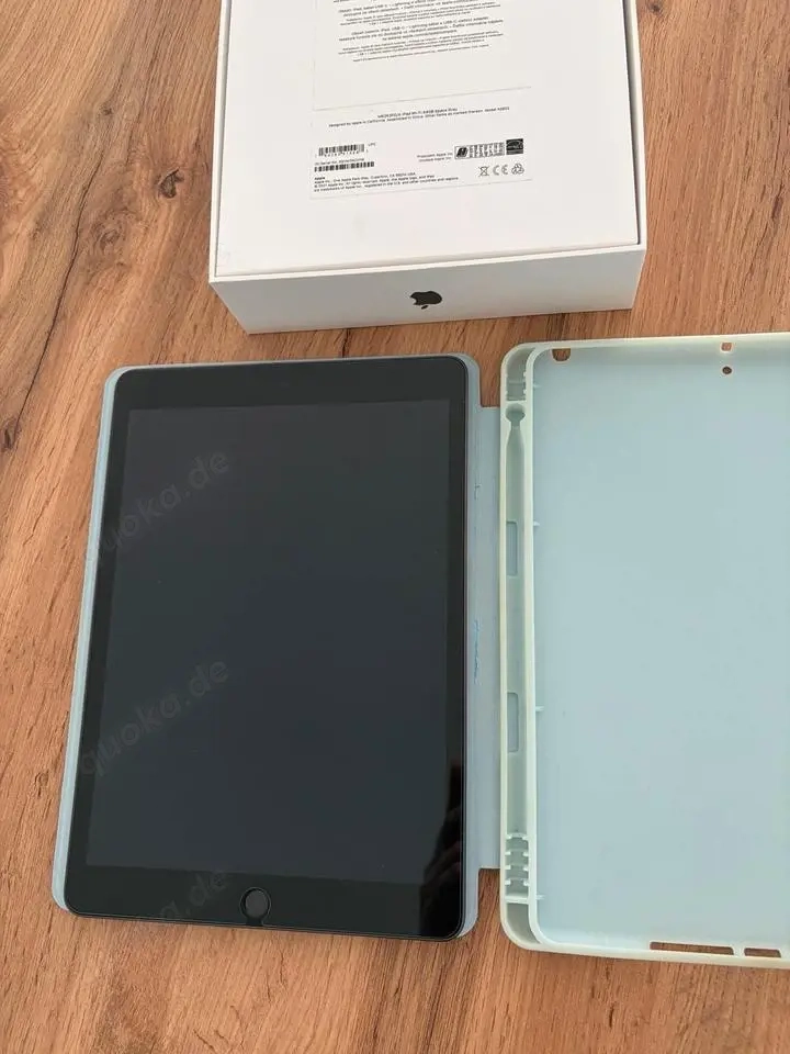 iPad der 9. Generation 