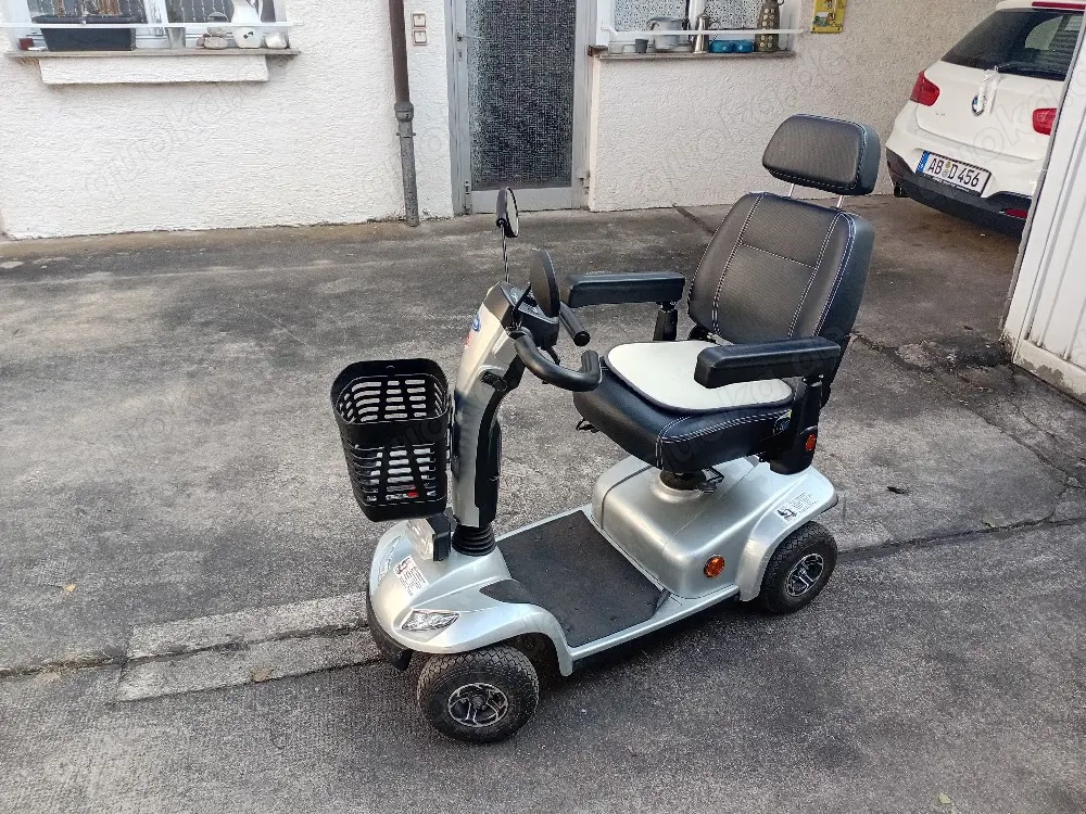 senjorenmobil,krankenfahrstuhl 