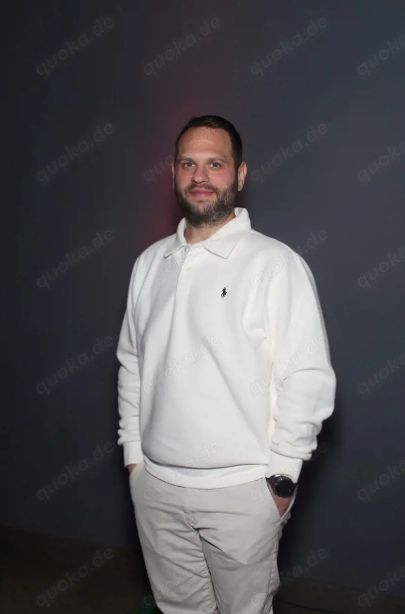 Teilendes Glück ist doppeltes Glück... 