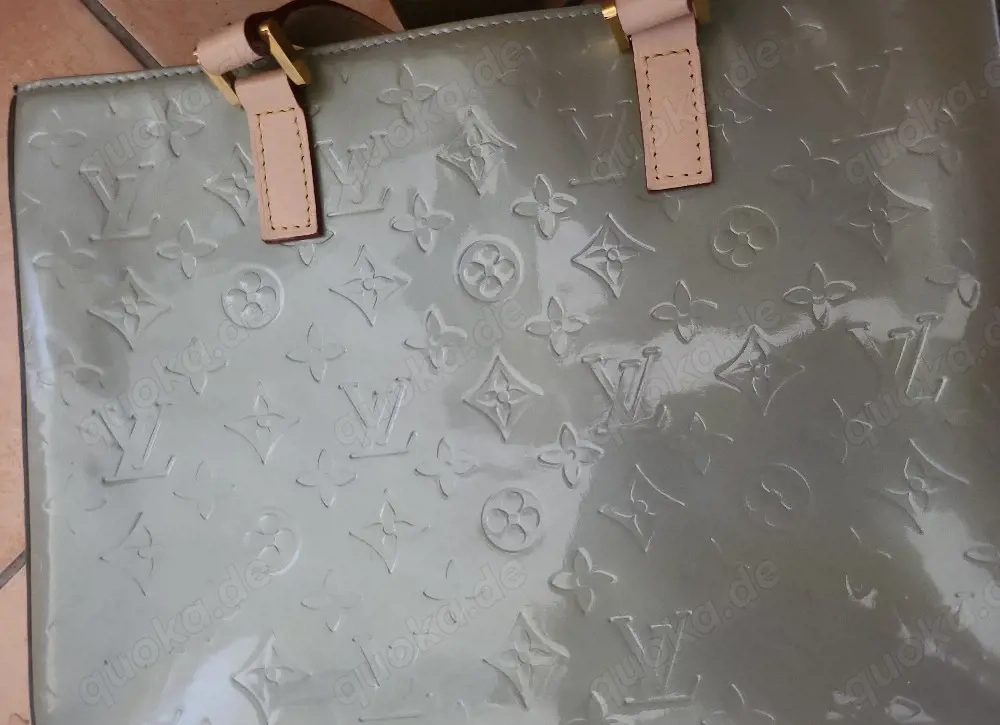 Verkaufe Orginal damen tasche louis vuitton 