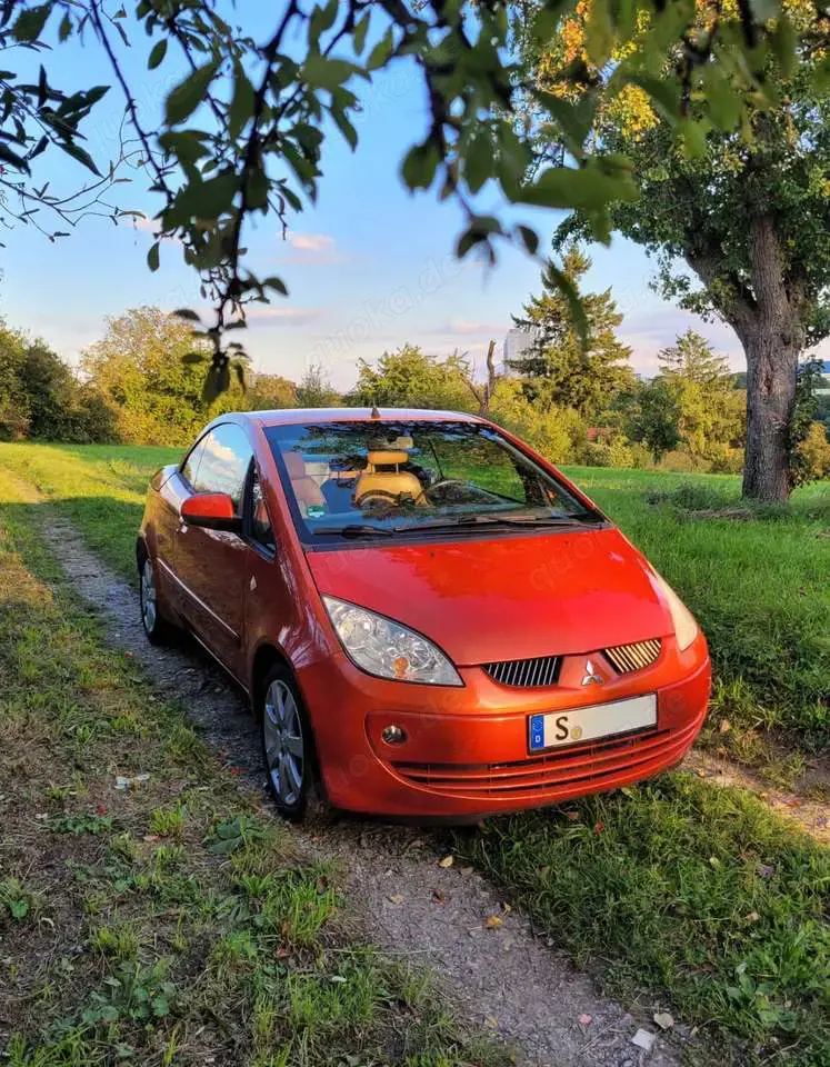 Mitsubishi Colt CZC 1.5