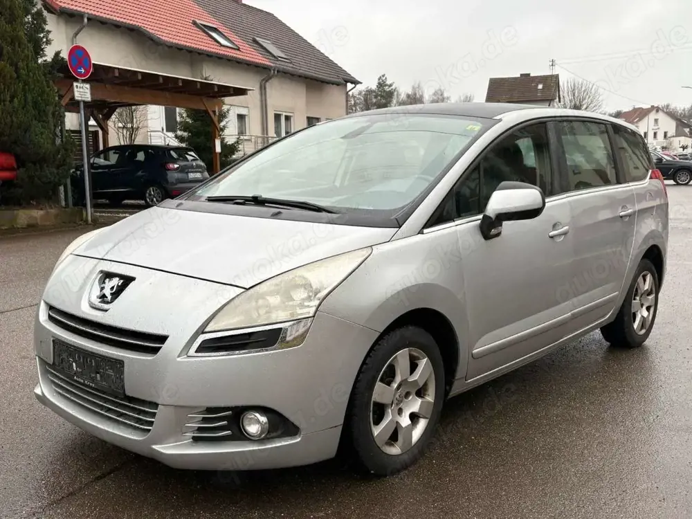Peugeot 5008 Premium