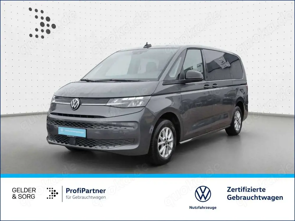 Volkswagen Others Multivan Langversion Life 2.0 TDI 7Sitz*AHK*RFK