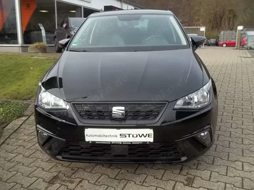 SEAT Ibiza Ibiza 1.0 TSI Style