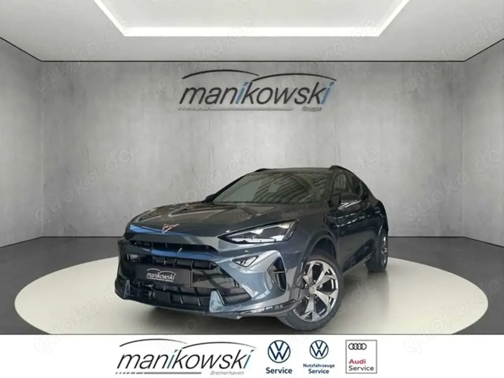 CUPRA Formentor 1.5 eTSI 150 PS DSG *APP NAVI ACC