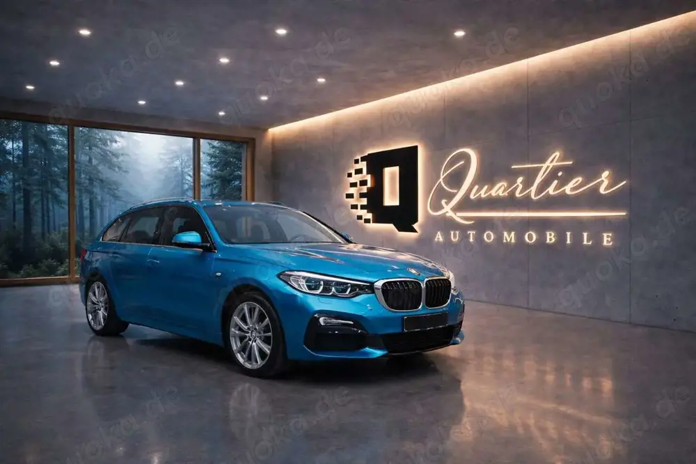 BMW 116 i Advantage, Werksgarantie 07/2026