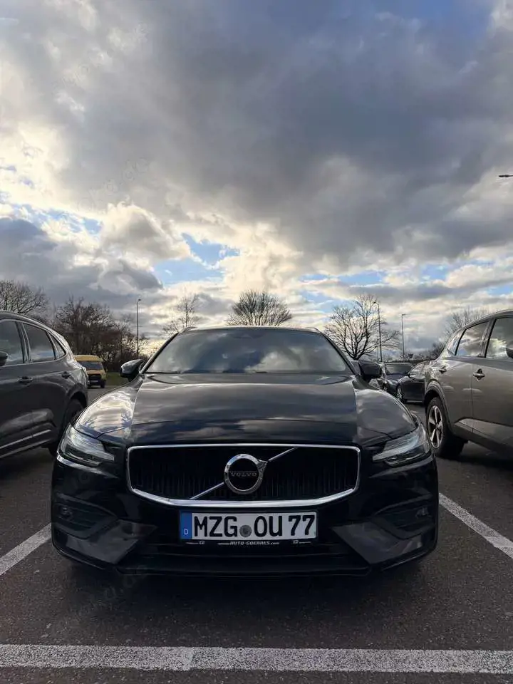 Volvo V60 V60 D4 Momentum