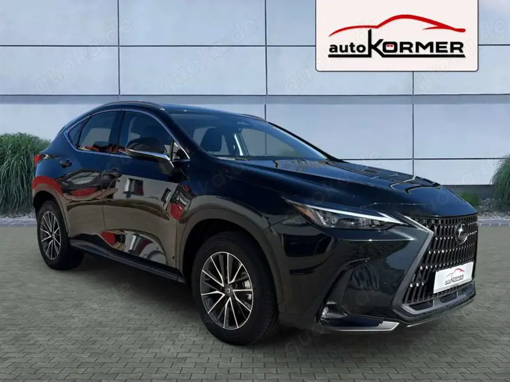 Lexus NX 350h E-FOUR Business CarPlay,ACC,Bi-LED,Kamera,sofort