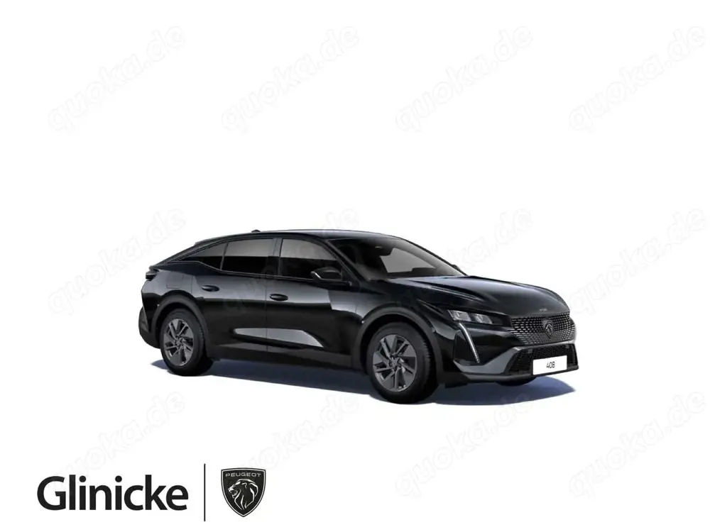 Peugeot 408 Allure HYBRID 145 e-DSC6