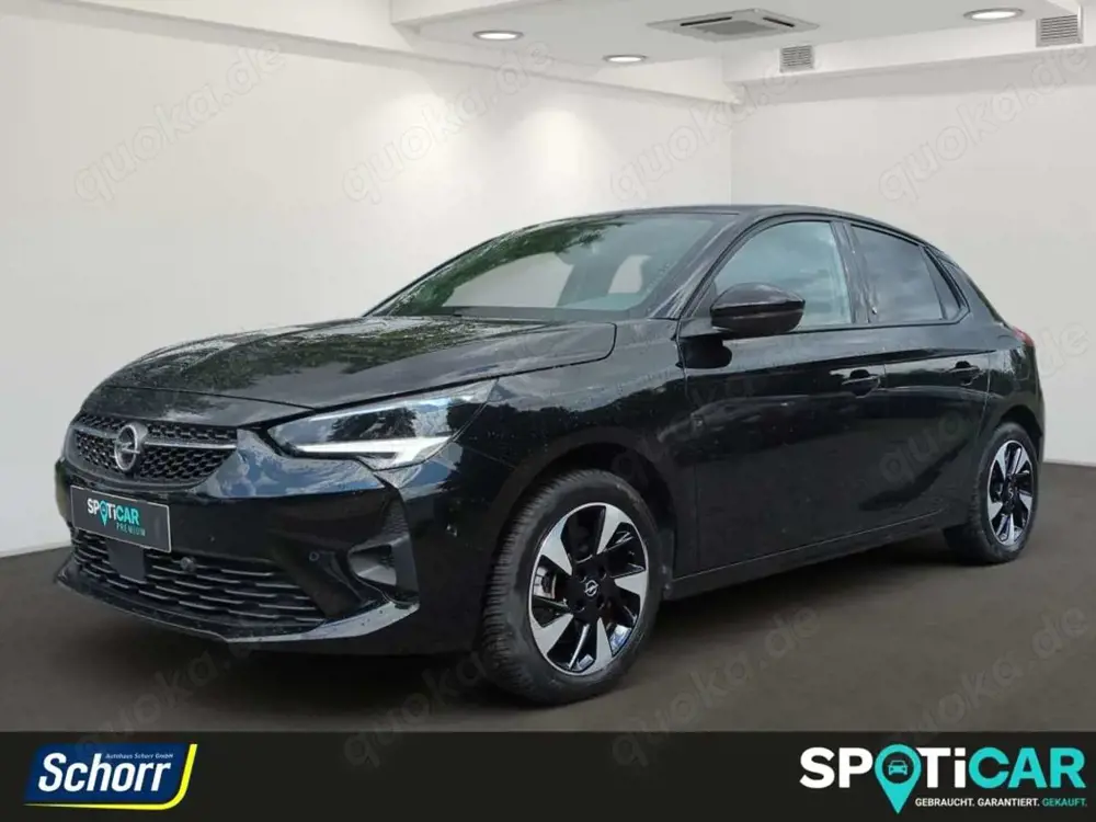 Opel Corsa-e GS Line