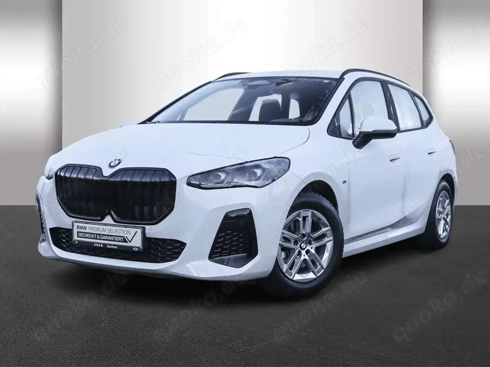 BMW 220 i