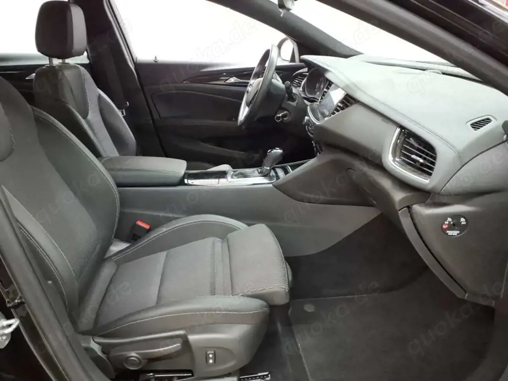 Opel Insignia Insignia ST 1.5 D Aut.Business PDC SHZ