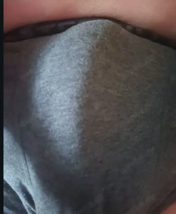 Ich immer geil mit Freizeit