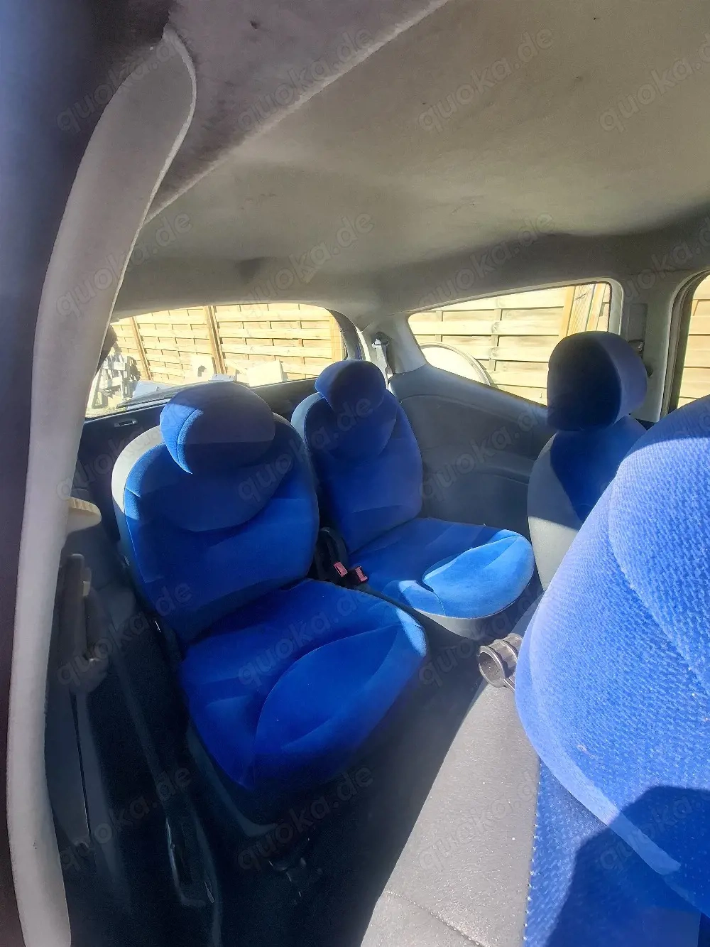 Auto Ersatzteilspender Schlachten 