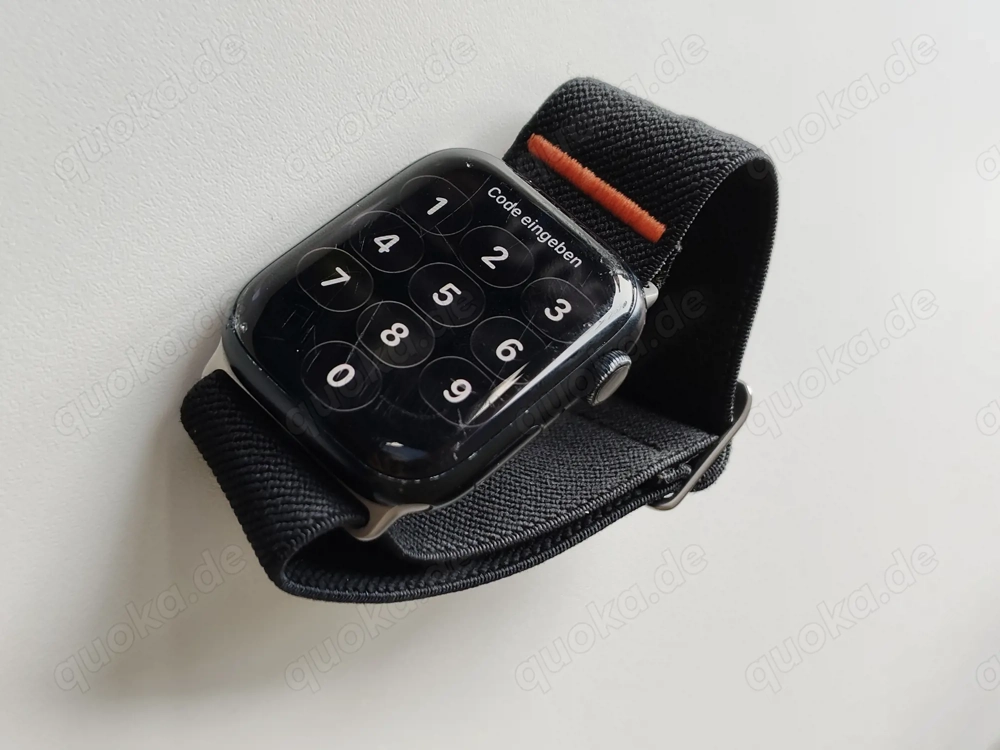 Apple Watch Series 7 45mm