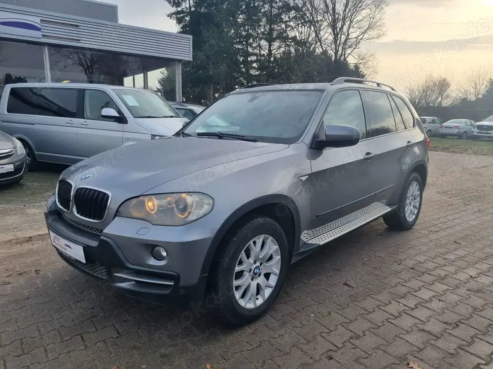 BMW X5 X5 Diesel xDrive30d