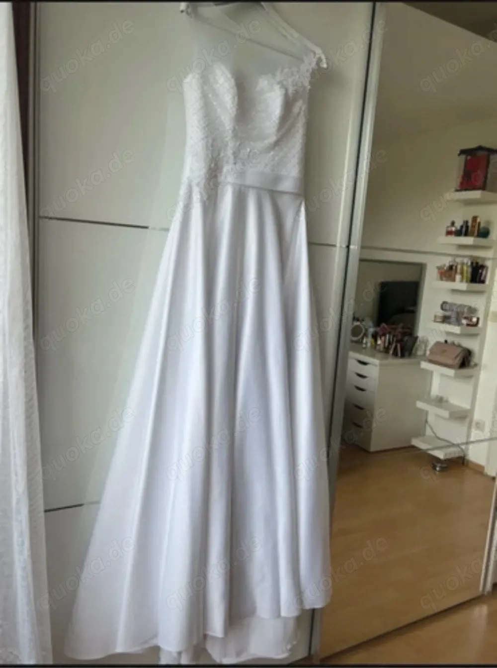 Brautkleid 