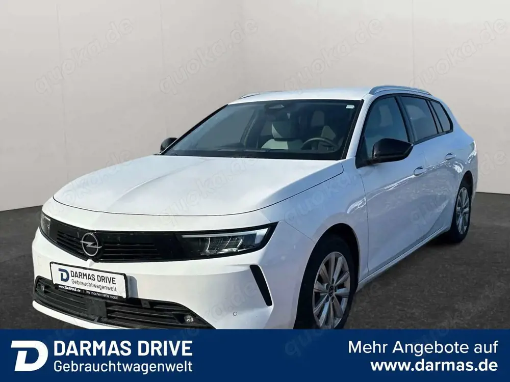 Opel Astra Astra Sports Tourer 1,5 CDTI "Elegance" LED RFK