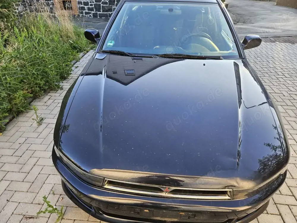 Mitsubishi Galant 2.0 Elegance
