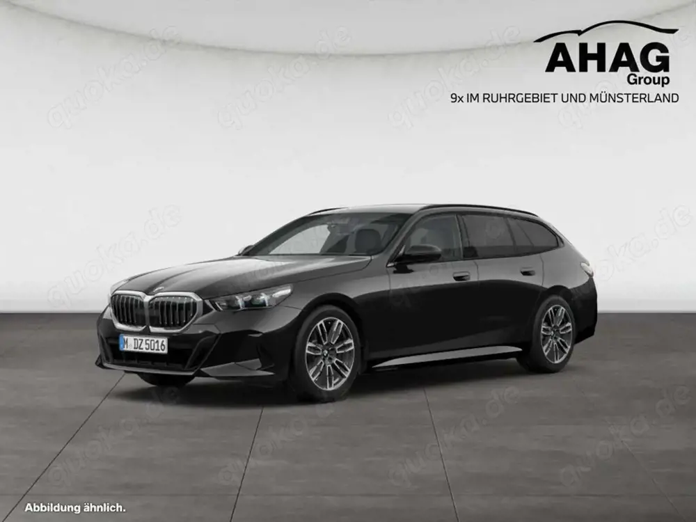 BMW 520 d