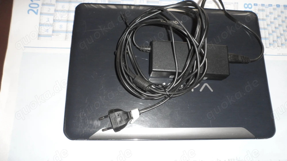 Medion Akoya Laptop i3 -2310M