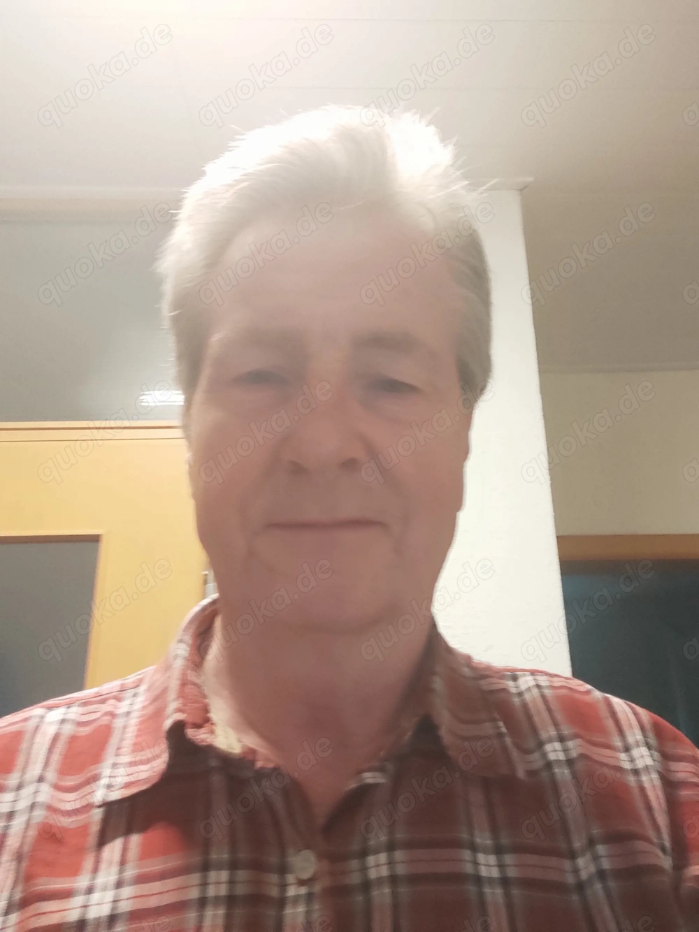 Frau für Sauna Besuch 