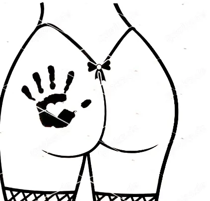 Für die diskrete Dame!