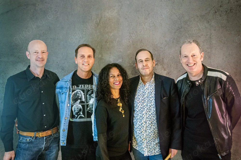 Musik Band hat 2026 noch Termine frei