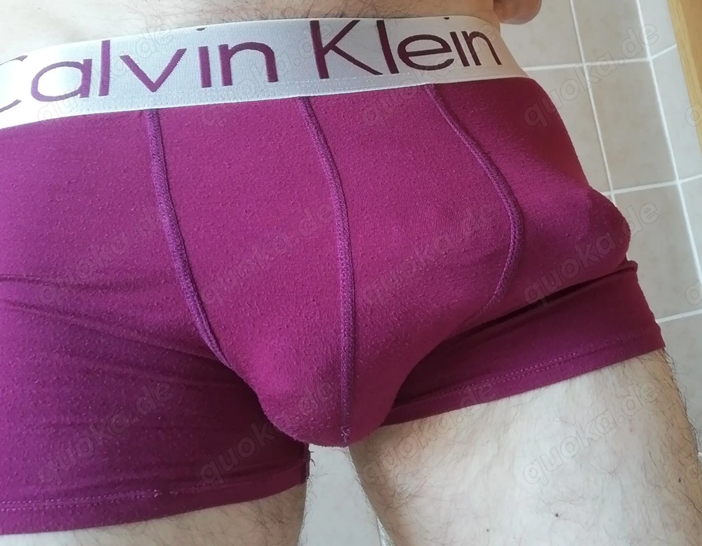 Nun gönn dir einfach meinen BIG DICK