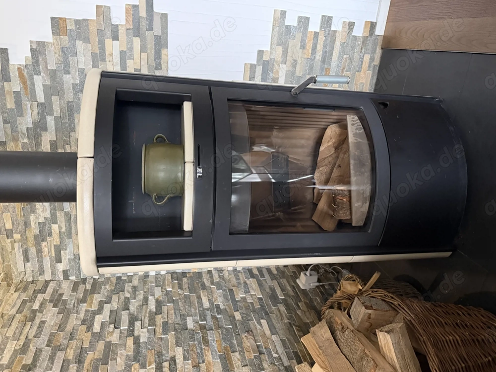 Hark Kaminofen 44.02 ECOplus