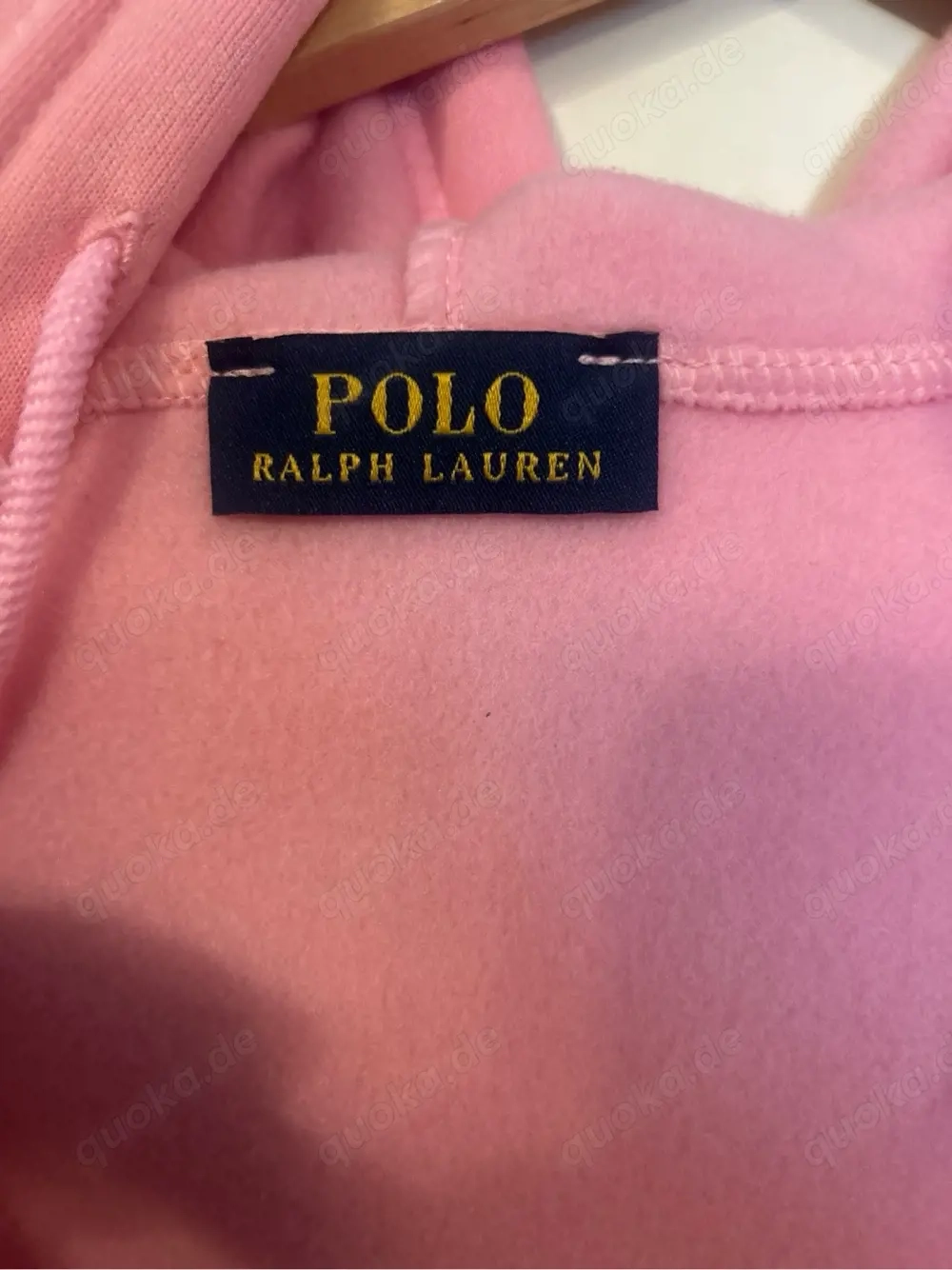 Polo Ralph Lauren Weste 