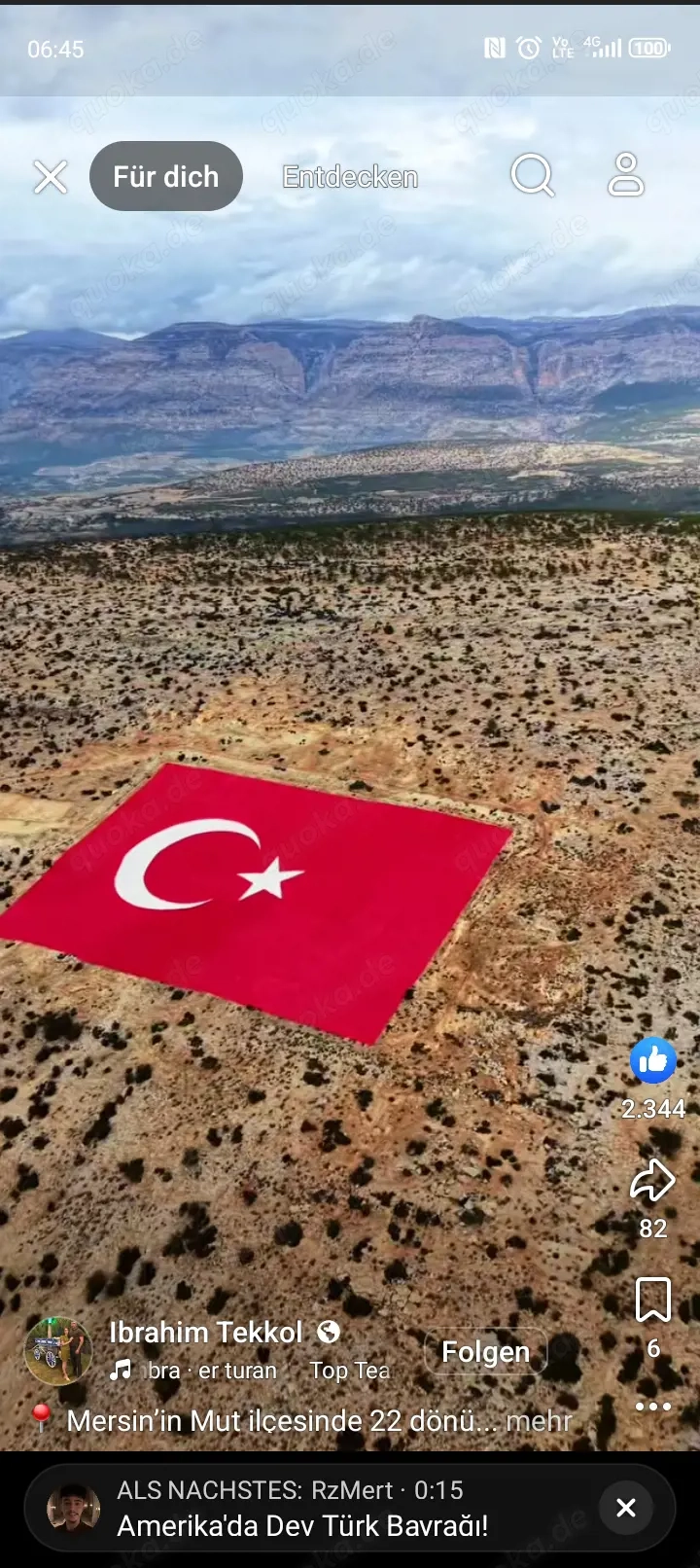 2 Südlander suchen eine Sie