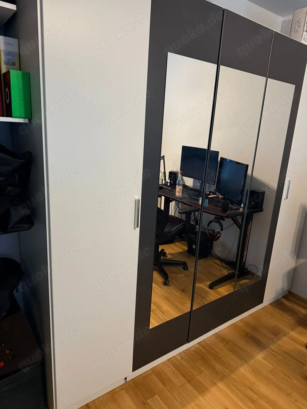Schlafzimmer Schrank 