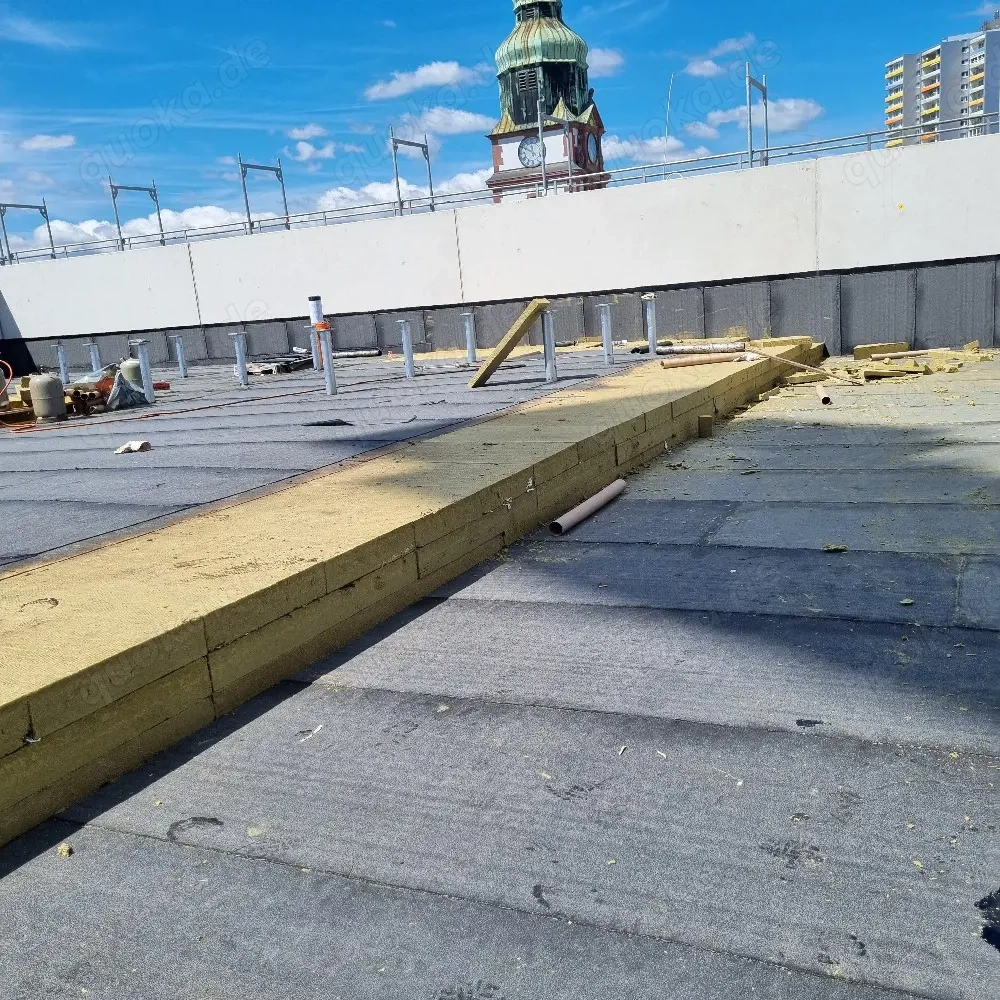 Dachdecker 