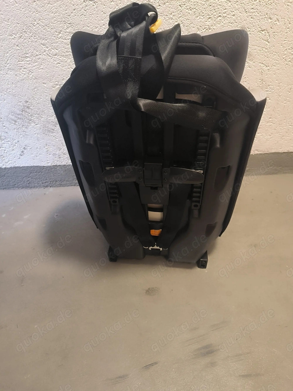 Kindersitz Kidiz 