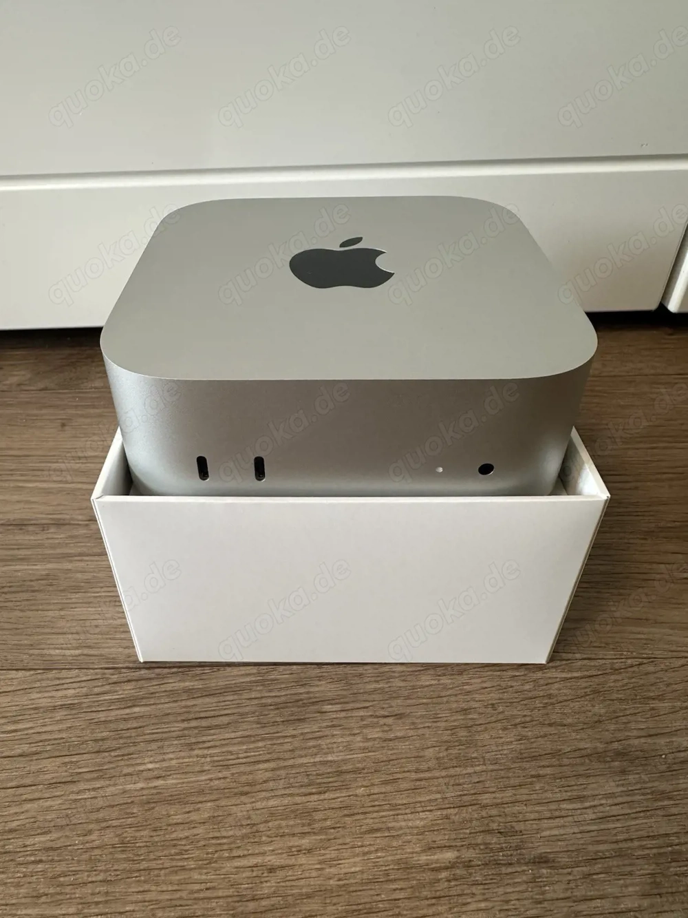 Apple Mac mini M4   16GB RAM   256GB 