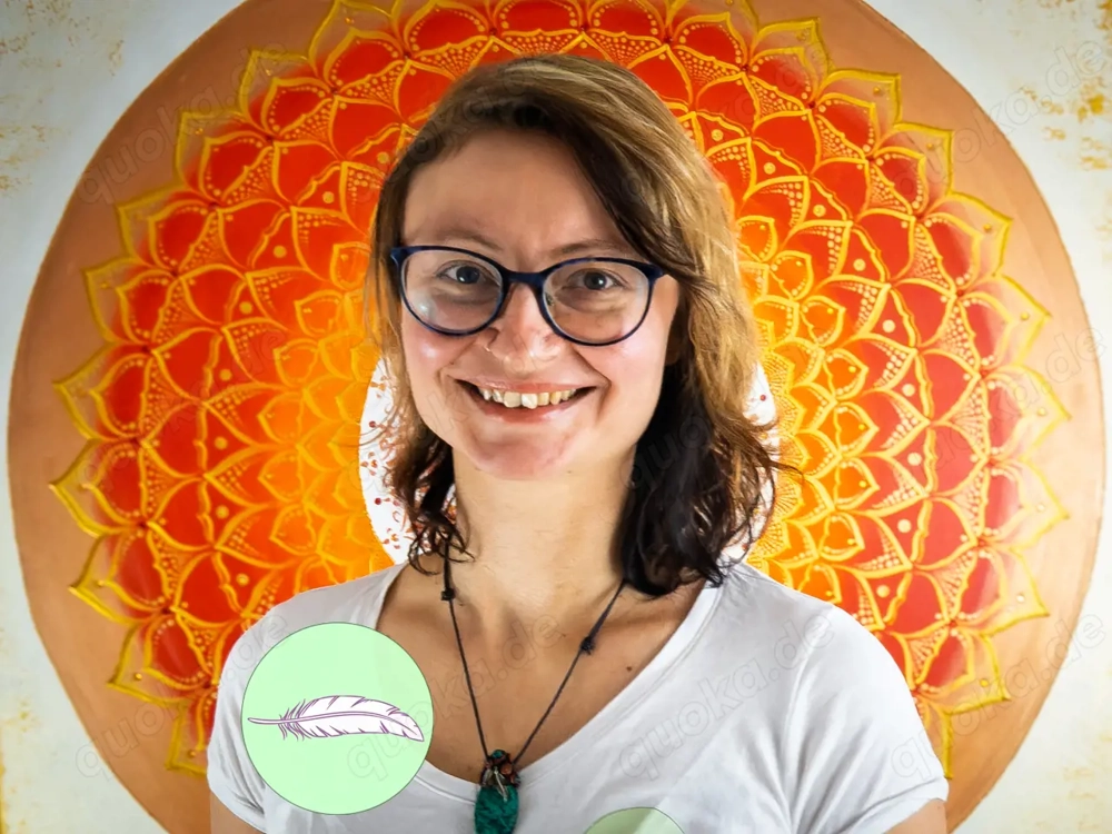 Tantra Massage + Lingam - Empfangen ohne Gier, ganz bei Dir - Tantraflüsterin
