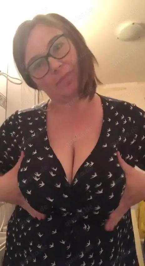 heiße Milf..heiße BILDER und Videos 