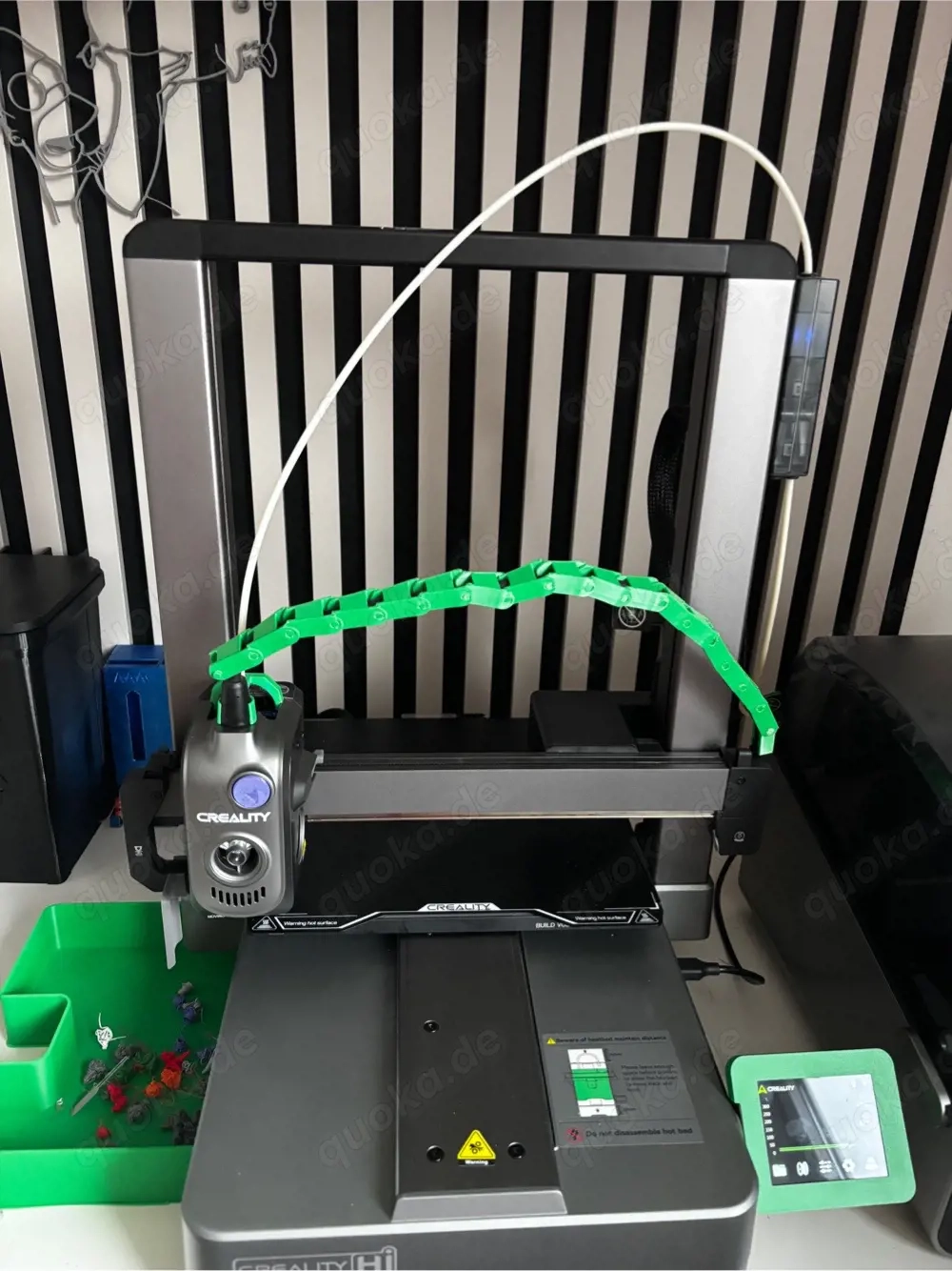 3D drucker Creality HI Combo