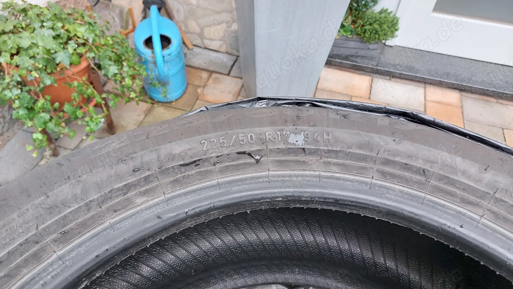 4 x Pirelli Cinturato P7 Sommerreifen 225 50 R 17 94 H
