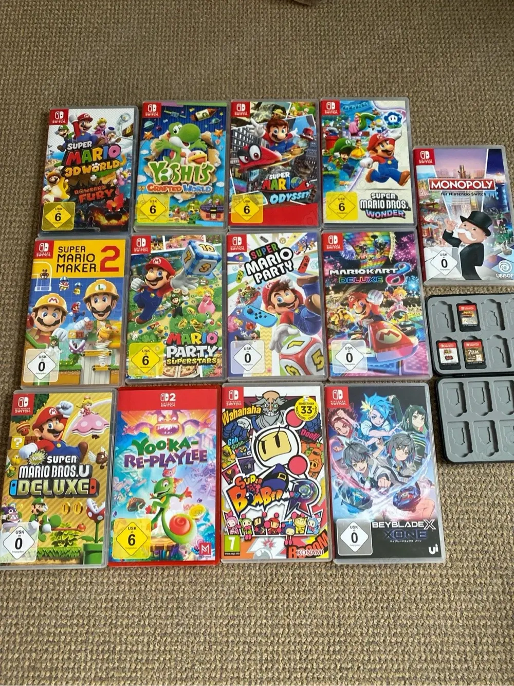 nintendo switch megaauflösung  bitte lesen 