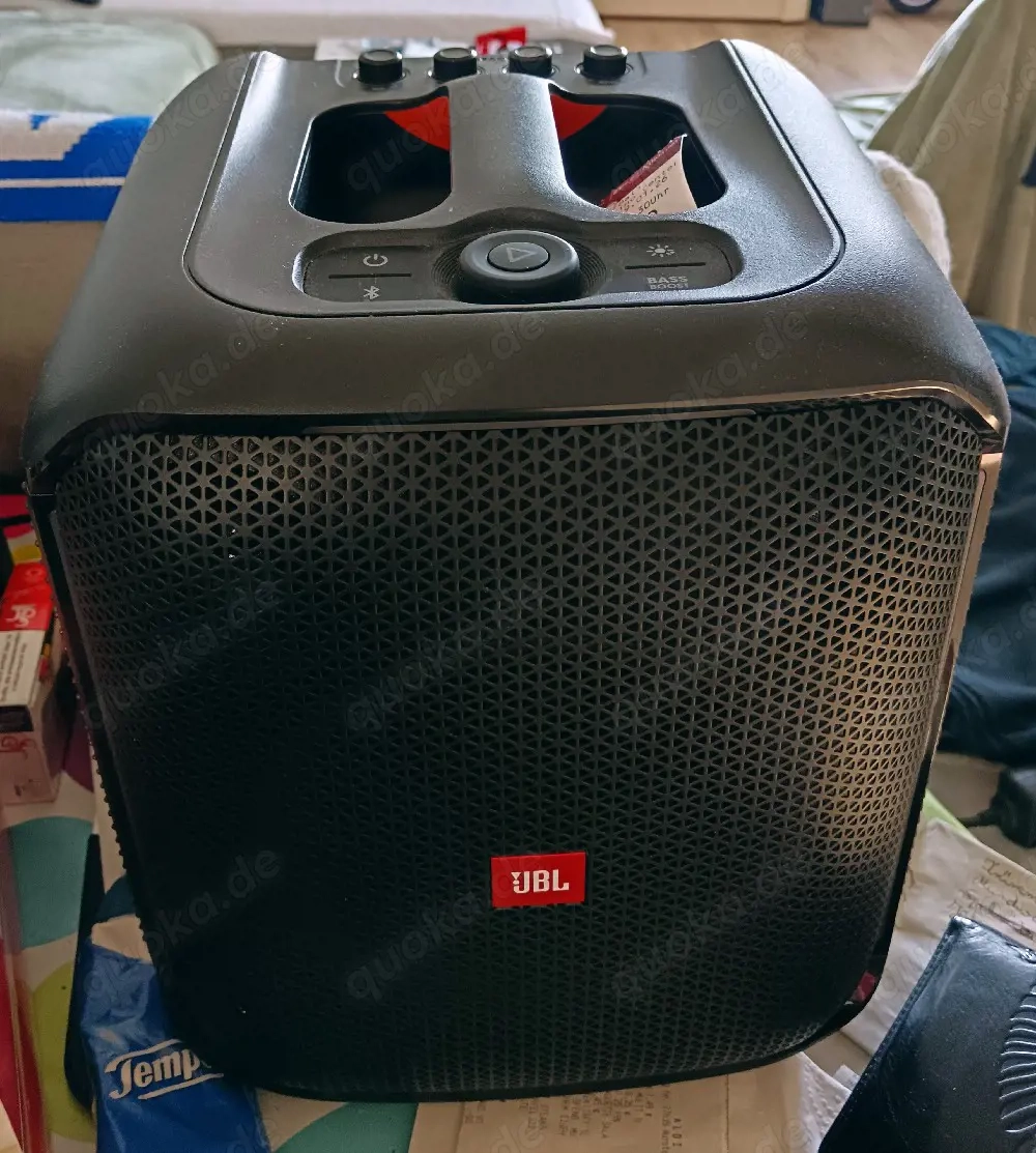 Jbl encore partybox 